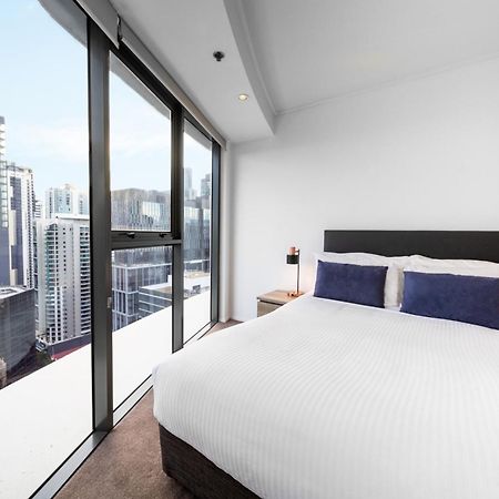 Oaks Brisbane On Felix Suites Bagian luar foto