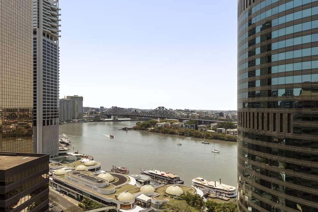 Oaks Brisbane On Felix Suites Bagian luar foto